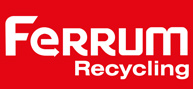 Logo Ferrum Recycling
